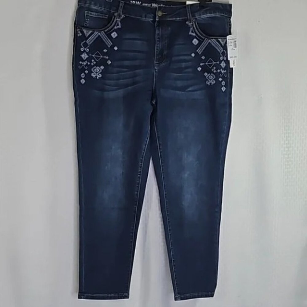 Westport Signature Fit Jeans